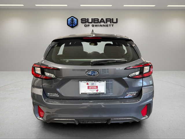 Used 2025 Subaru Impreza RS w/ Popular Package #1 AWD/4WD image 4