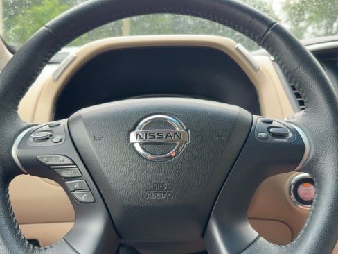 Used 2016 Nissan Pathfinder SL w/ SL Tech Package AWD/4WD image 19
