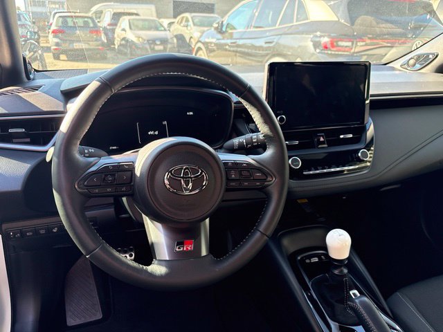 Used 2023 Toyota Corolla GR w/ Performance Package AWD/4WD image 6