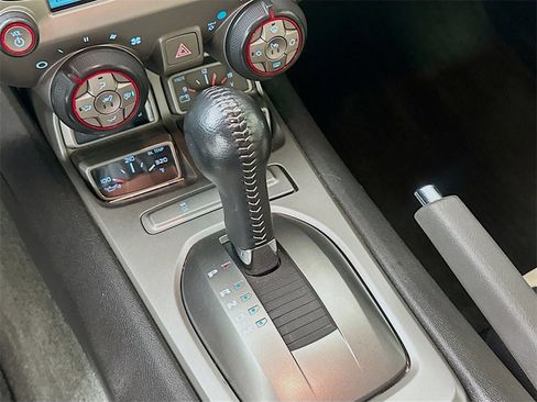 Used 2013 Chevrolet Camaro LT w/ RS Package image 16