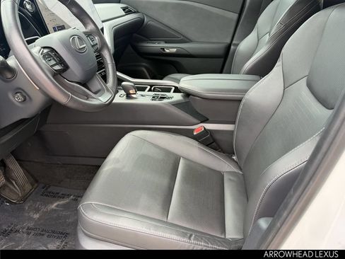 Used 2025 Lexus TX 350 FWD w/ Technology Package image 23