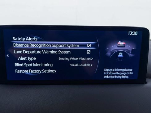 Used 2024 MAZDA CX-5 Carbon Edition AWD/4WD image 25