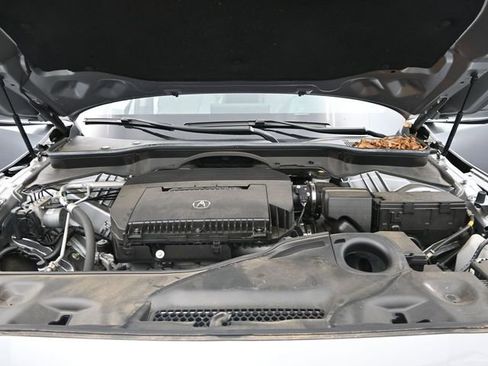 Used 2023 Acura MDX FWD w/ Technology Package image 17