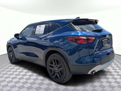Used 2022 Chevrolet Blazer LT w/ LPO, Floor Liner Package FWD image 6
