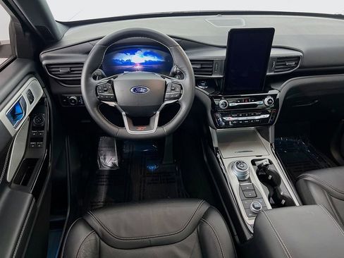 Used 2022 Ford Explorer ST w/ Equipment Group 401A image 23