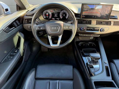 Used 2024 Audi A5 2.0T Premium Plus image 21