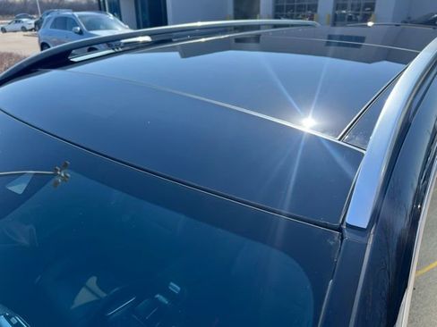 Used 2022 Mercedes-Benz GLS 450 4MATIC image 7