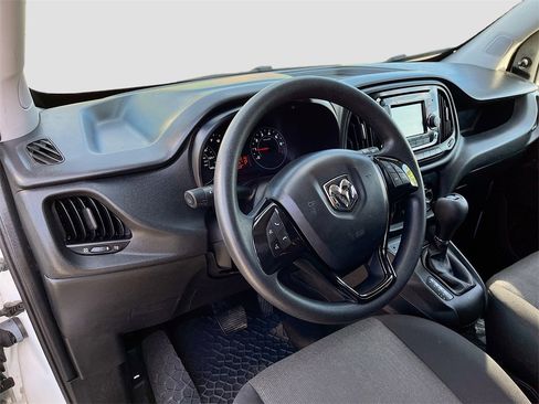 Used 2022 RAM ProMaster City Wagon image 9