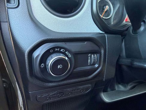 New 2026 Jeep Wrangler Willys image 29