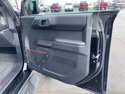Used 2023 Ford Bronco Raptor AWD/4WD image 6
