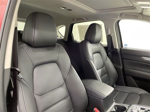 New 2025 MAZDA CX-5 AWD 2.5 S w/ Premium Plus Pkg image 19