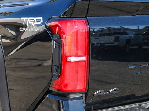 New 2025 Toyota Tacoma TRD Off-Road image 8