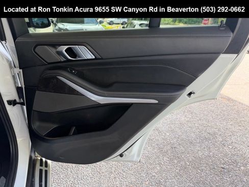Used 2024 BMW X5 xDrive40i AWD/4WD image 28