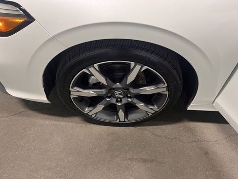 Used 2025 Honda Civic Sport Touring image 29