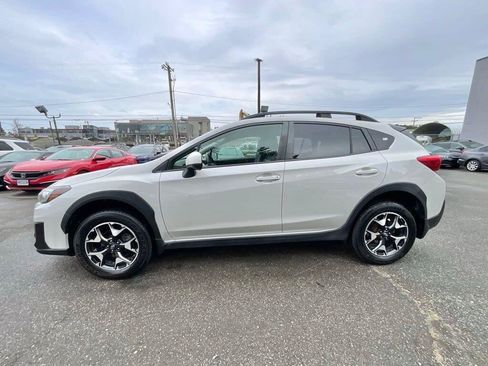 Used 2019 Subaru Crosstrek 2.0i Premium w/ Popular Package #2 AWD/4WD image 5