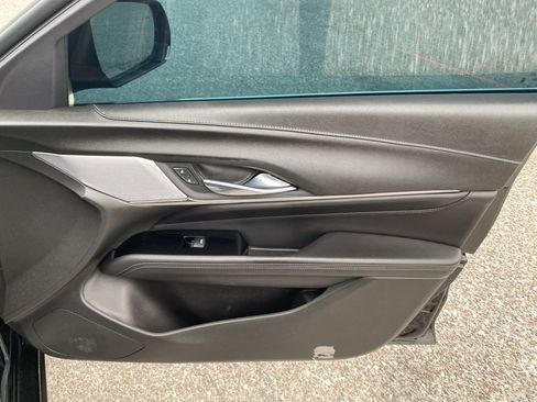 Used 2022 Cadillac CT4 Luxury w/ Sun And Sound Package image 17