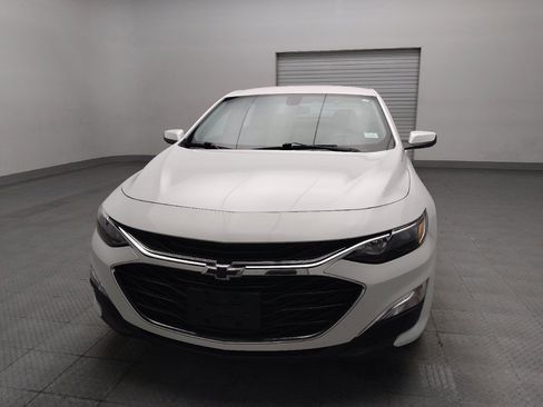 Used 2020 Chevrolet Malibu RS FWD image 15