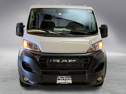 New 2026 RAM ProMaster 1500 w/ Convenience Group image 5