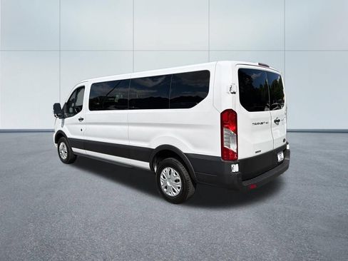 Used 2023 Ford Transit 350 XLT RWD image 7