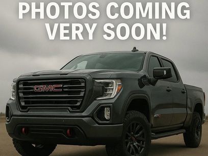 Used 2022 GMC Sierra 1500 Denali w/ Denali Premium Package