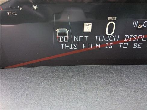 New 2026 Ford Expedition Active image 11