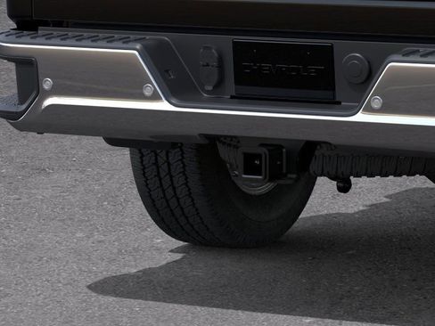 New 2025 Chevrolet Silverado 2500 LT w/ Safety Package image 38