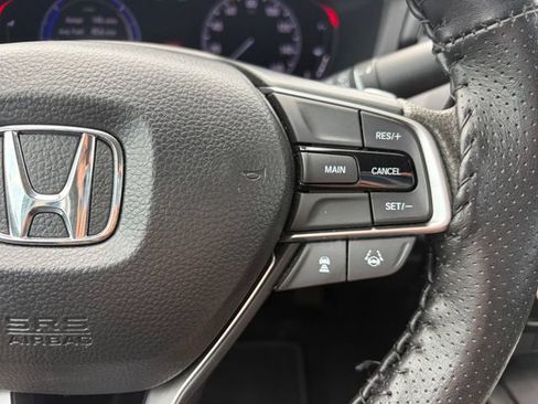 Used 2021 Honda Insight EX image 11