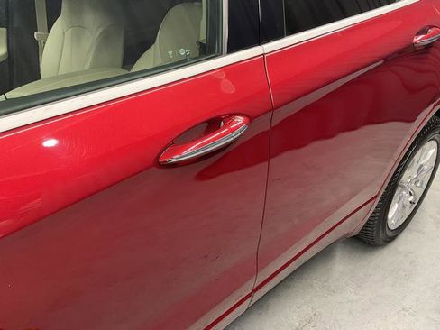 Used 2018 Buick Envision Essence image 4