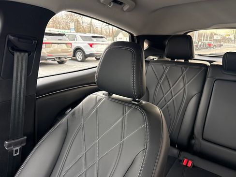 Used 2023 Ford Mustang Mach-E Select image 26