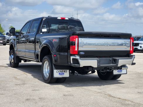New 2026 Ford F350 King Ranch w/ Chrome Package AWD/4WD image 5
