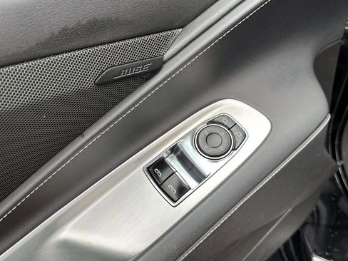 Certified 2023 Chevrolet Corvette Stingray Coupe w/ Z51 Performance Package image 14