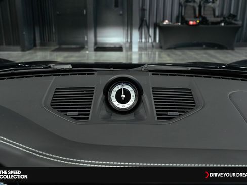 Used 2024 Porsche 911 Targa 4 GTS image 50