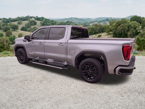 Used 2023 GMC Sierra 1500 Elevation RWD image 6