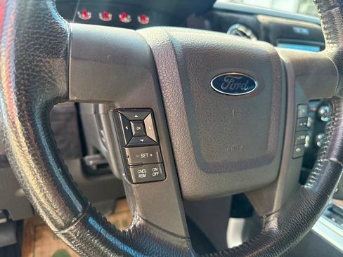 Used 2014 Ford F150 FX4 w/ Equipment Group 402A Luxury AWD/4WD image 27