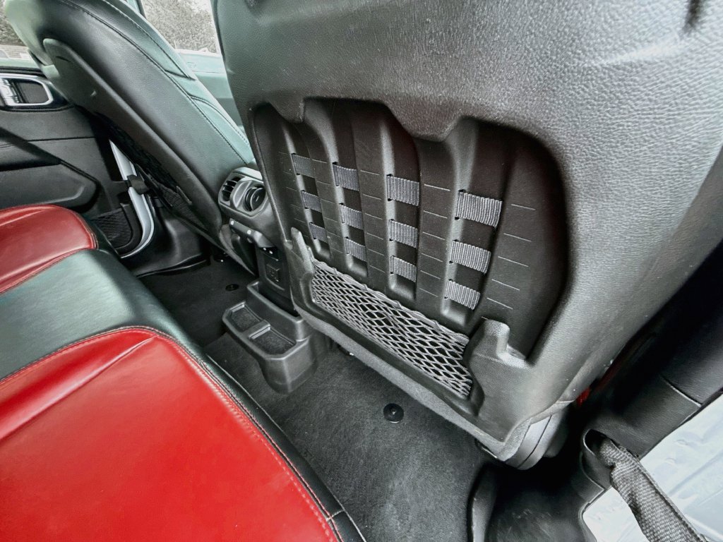 Used 2023 Jeep Wrangler Unlimited Rubicon 4xe AWD/4WD image 33