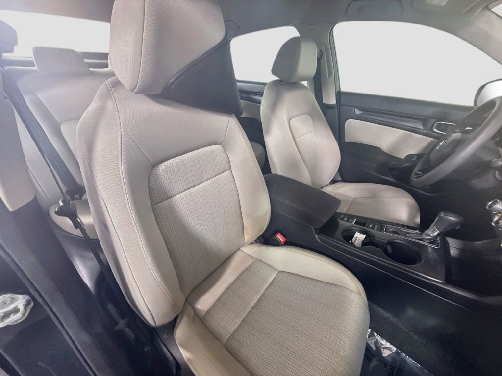 Used 2023 Honda Civic LX image 28