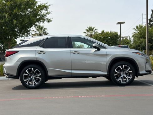 Used 2018 Lexus RX 350 AWD w/ Premium Package image 6