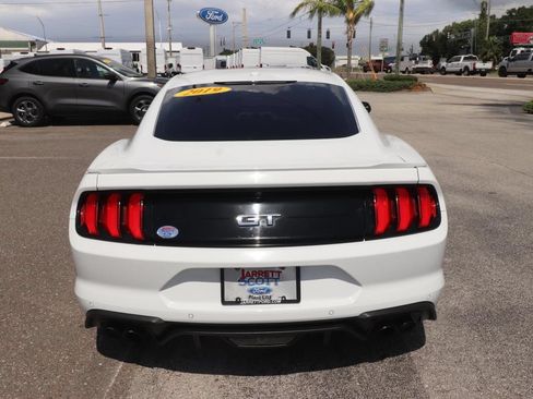 Used 2019 Ford Mustang GT RWD image 13