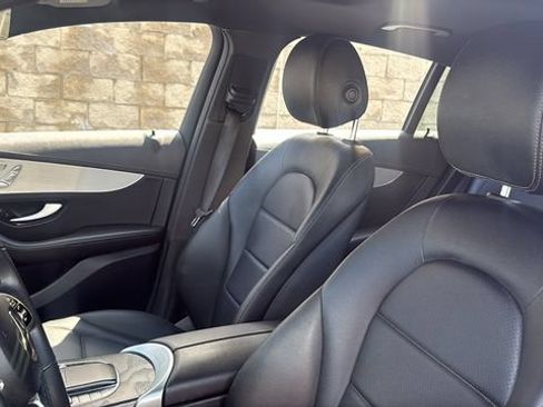 Certified 2023 Mercedes-Benz GLC 300 4MATIC Coupe image 24