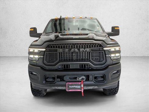 New 2025 RAM 2500 Power Wagon image 22