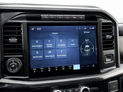 Used 2024 Ford F150 Raptor image 18