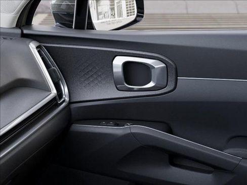 New 2026 Kia Sorento LX image 25