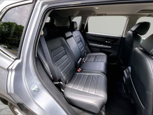 Certified 2024 Honda CR-V EX-L image 17