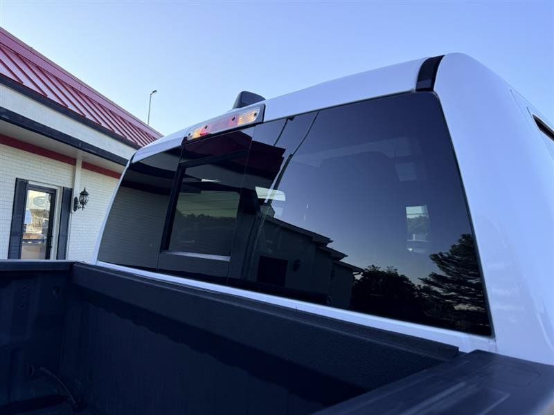Used 2020 RAM 1500 Limited w/ Advanced Safety Group AWD/4WD image 11