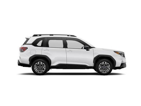 New 2026 Subaru Forester image 7