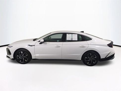 Certified 2024 Hyundai Sonata SEL image 8