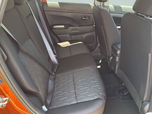 New 2026 Mitsubishi Outlander Sport LE AWD/4WD image 27