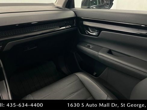 Used 2024 Honda CR-V EX-L image 10