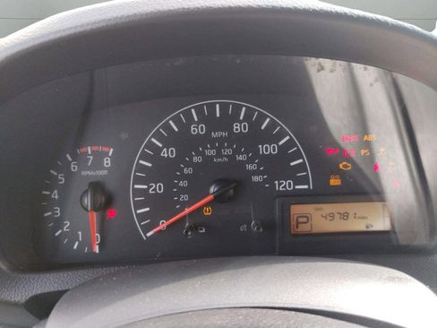 Used 2018 Chevrolet City Express LS image 26