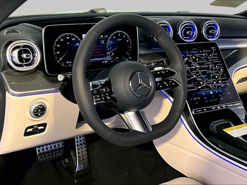 New 2027 Mercedes-Benz CLE 450 4MATIC Coupe image 9